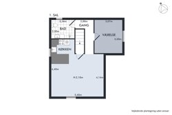 Bredgade 116, 9700 Brønderslev