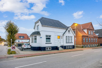 Bredgade 116, 9700 Brønderslev