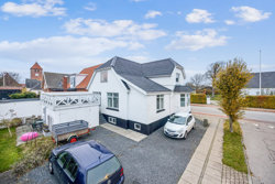 Bredgade 116, 9700 Brønderslev