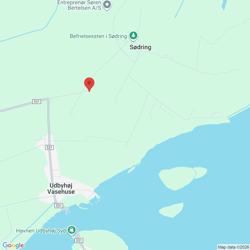 Kalvevasen 18, Sødring, 8970 Havndal