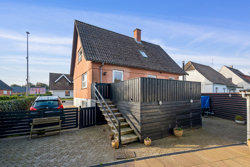 Bredningen 104, 9700 Brønderslev