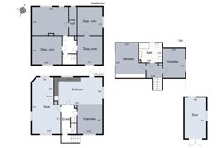 Bredningen 104, 9700 Brønderslev