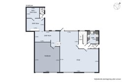 Dannebrogsgade 41, 9700 Brønderslev