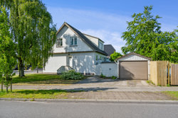 Dannebrogsgade 41, 9700 Brønderslev