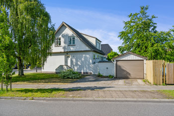 Dannebrogsgade 41, 9700 Brønderslev