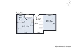 Dannebrogsgade 41, 9700 Brønderslev