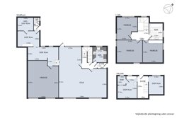 Dannebrogsgade 41, 9700 Brønderslev