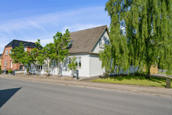 Dannebrogsgade 41, 9700 Brønderslev