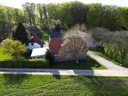 Dårbakvej 8, 9740 Jerslev J