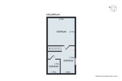 Dårbakvej 8, 9740 Jerslev J