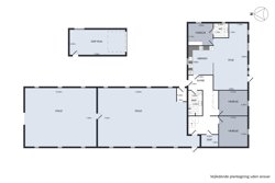 Elkærvej 134, 9381 Sulsted