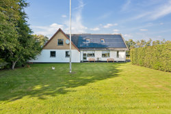 Elkærvej 134, 9381 Sulsted