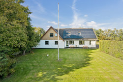 Elkærvej 134, 9381 Sulsted