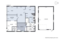 Elmevej 57, 9700 Brønderslev