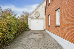 Elmevej 57, 9700 Brønderslev