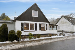 Vesterbrogade 22, Humlum, 7600 Struer