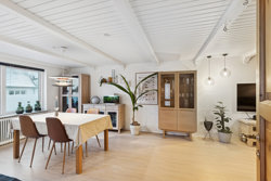 Vesterbrogade 22, Humlum, 7600 Struer