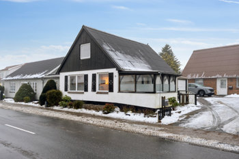 Vesterbrogade 22, 7600 Struer