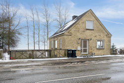 Borgervej 2, Oue, 9500 Hobro