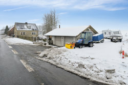 Borgervej 2, Oue, 9500 Hobro