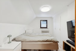 Vesterbrogade 22, Humlum, 7600 Struer