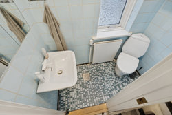 Borgervej 2, Oue, 9500 Hobro