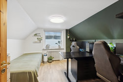 Vesterbrogade 22, Humlum, 7600 Struer