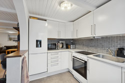 Vesterbrogade 22, Humlum, 7600 Struer