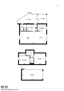 Vesterbrogade 22, Humlum, 7600 Struer