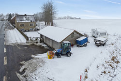 Borgervej 2, Oue, 9500 Hobro