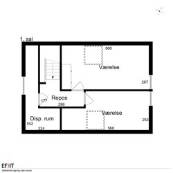 Borgervej 2, Oue, 9500 Hobro