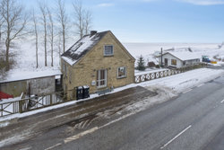 Borgervej 2, Oue, 9500 Hobro