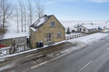 Borgervej 2, 9500 Hobro