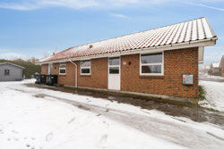 Markskellet 32, 8920 Randers NV