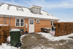 Ndr Fælledvej 5H, 8963 Auning