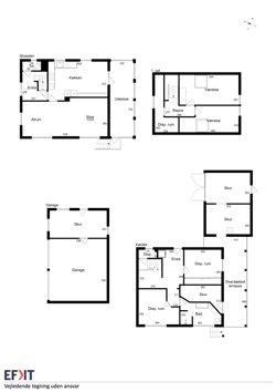 Borgervej 2, Oue, 9500 Hobro