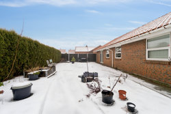 Markskellet 32, 8920 Randers NV