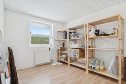 Markskellet 32, 8920 Randers NV