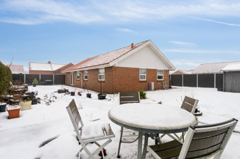 Markskellet 32, 8920 Randers NV