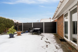 Markskellet 32, 8920 Randers NV