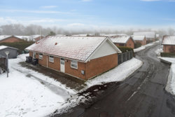 Markskellet 32, 8920 Randers NV