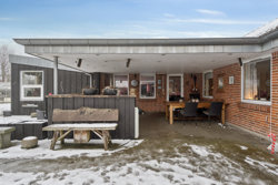 Meldgårdsparken 45, 8882 Fårvang