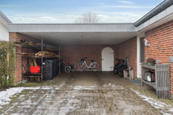 Meldgårdsparken 45, 8882 Fårvang