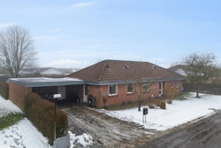 Meldgårdsparken 45, 8882 Fårvang