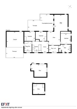 Meldgårdsparken 45, 8882 Fårvang