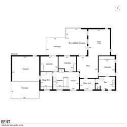 Meldgårdsparken 45, 8882 Fårvang