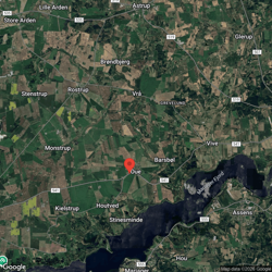 Borgervej 2, Oue, 9500 Hobro