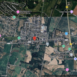 Vesterbrogade 22, Humlum, 7600 Struer