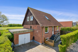 Elmevej 94, 9700 Brønderslev