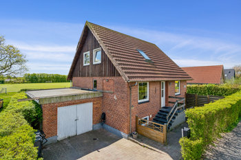 Elmevej 94, 9700 Brønderslev